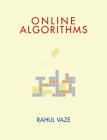 Online Algorithms By Rahul Vaze Cover Image