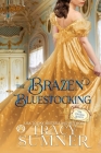 The Brazen Bluestocking By Tracy Sumner Cover Image