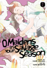 O Maidens in Your Savage Season 7 Cover Image