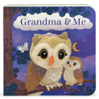 Grandma & Me Cover Image