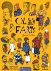 Old Farts: Short Stories about Aging from Romania (Life) By Sorina Vazelina Cover Image