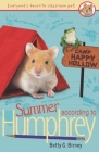 Summer According to Humphrey By Betty G. Birney Cover Image