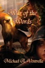 Terin Ostler and the War of the Words By Michael A. Ventrella Cover Image