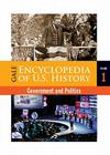 Gale Ency Us Hist: Gov Pol 2v (Gale Encyclopedia of U.S. History) By Paula Kepos (Editor), Derek Jacques (Editor) Cover Image