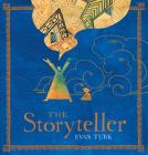 The Storyteller By Evan Turk, Evan Turk (Illustrator) Cover Image