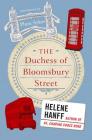 The Duchess of Bloomsbury Street Cover Image