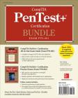 Comptia Pentest+ Certification Bundle (Exam Pt0-001) Cover Image