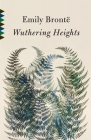 Wuthering Heights (Vintage Classics) Cover Image