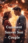 Comment Sauver Son Couple By Agate Rome Cover Image