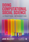 Doing Computational Social Science: A Practical Introduction Cover Image