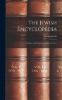 The Jewish Encyclopedia: A Guide to Its Contents, an Aid to Its Use Cover Image