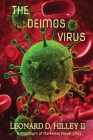 The Deimos Virus: Predators of Darkness Series: Book Five Cover Image