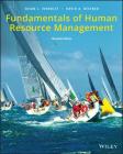 Fundamentals of Human Resource Management By Susan L. Verhulst Cover Image