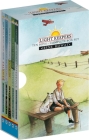 Lightkeepers Boys Box Set: Ten Boys By Irene Howat Cover Image