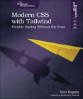 Modern CSS with Tailwind: Flexible Styling Without the Fuss Cover Image