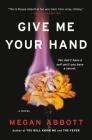 Give Me Your Hand Cover Image