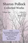 Sharon Pollock: Collected Works Volume One: Volume One By Sharon Pollock, Cynthia Zimmerman (Introduction by) Cover Image