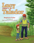 Lucy Conoce a Un Talador By Stephanie Fuller Cover Image