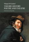 Velazquez Re-Examined: Theory, History, Poetry, and Theatre By Giles Knox (Editor), Tanya Tiffany (Editor) Cover Image