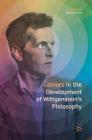 Colours in the Development of Wittgenstein's Philosophy By Marcos Silva (Editor) Cover Image