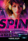 Spin By Lamar Giles Cover Image