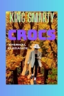 Crocs: Eternal Elegance Cover Image