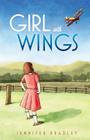 Girl With Wings Cover Image