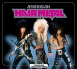 American Hair Metal Cover Image