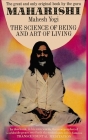 Science of Being and Art of Living Cover Image