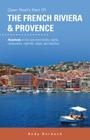Open Road's Best of The French Riviera & Provence (Open Road Travel Guides #3) By Andy Herbach Cover Image