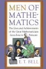 Men of Mathematics By E.T. Bell Cover Image