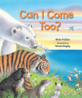 Can I Come Too? By Brian Patten, Nicola Bayley (Illustrator) Cover Image