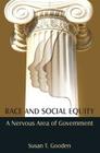 Race and Social Equity: A Nervous Area of Government By Susan T. Gooden Cover Image