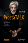 Prostatalk: Aufklärung - Vorsorge - Behandlung By Peter Weib Cover Image