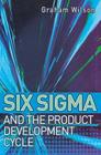 Six Sigma and the Product Development Cycle Cover Image