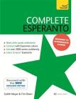Complete Esperanto: Learn to read, write, speak and understand Esperanto Cover Image