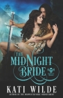 The Midnight Bride By Kati Wilde Cover Image
