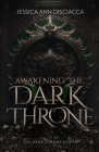 Awakening the Dark Throne Cover Image
