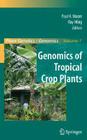 Genomics of Tropical Crop Plants (Plant Genetics and Genomics: Crops and Models #1) Cover Image