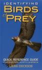 Identifying Birds of Prey: Quick Reference Guide for Eastern North America Cover Image