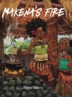 Makena's Fire By Debbie Taborn Cover Image