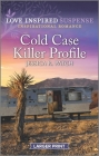 Cold Case Killer Profile By Jessica R. Patch Cover Image