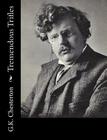 Tremendous Trifles By G. K. Chesterton Cover Image