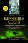 Impossible Odds: The Kidnapping of Jessica Buchanan and Her Dramatic Rescue by SEAL Team Six Cover Image