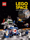 LEGO Space: 1978-1992 By LEGO, Tim Johnson Cover Image