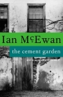The Cement Garden Cover Image