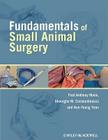 Fundamentals of Small Animal Surgery Cover Image