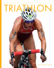 Triathlon By Ashley Gish Cover Image