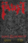 FAUST: Love Of The Damned Cover Image