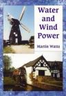 Water and Wind Power Cover Image